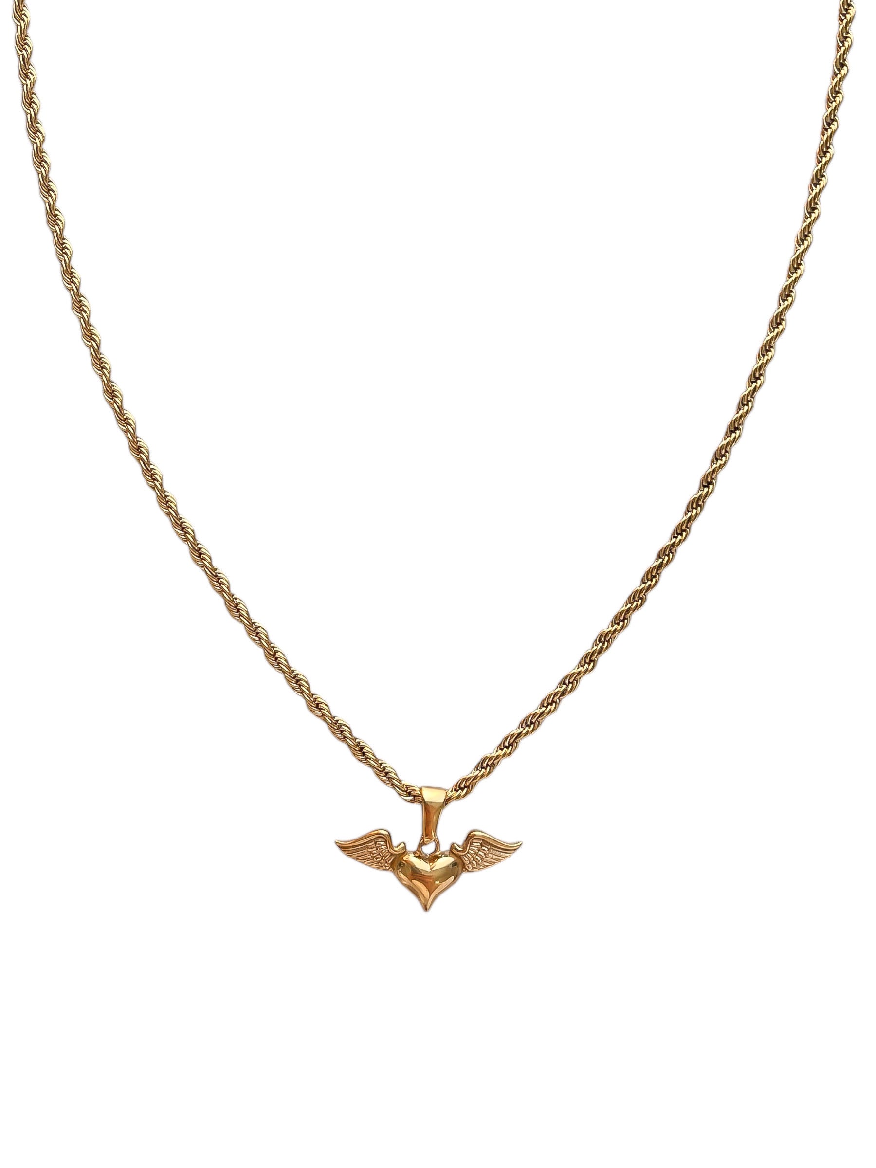 Collana Angel