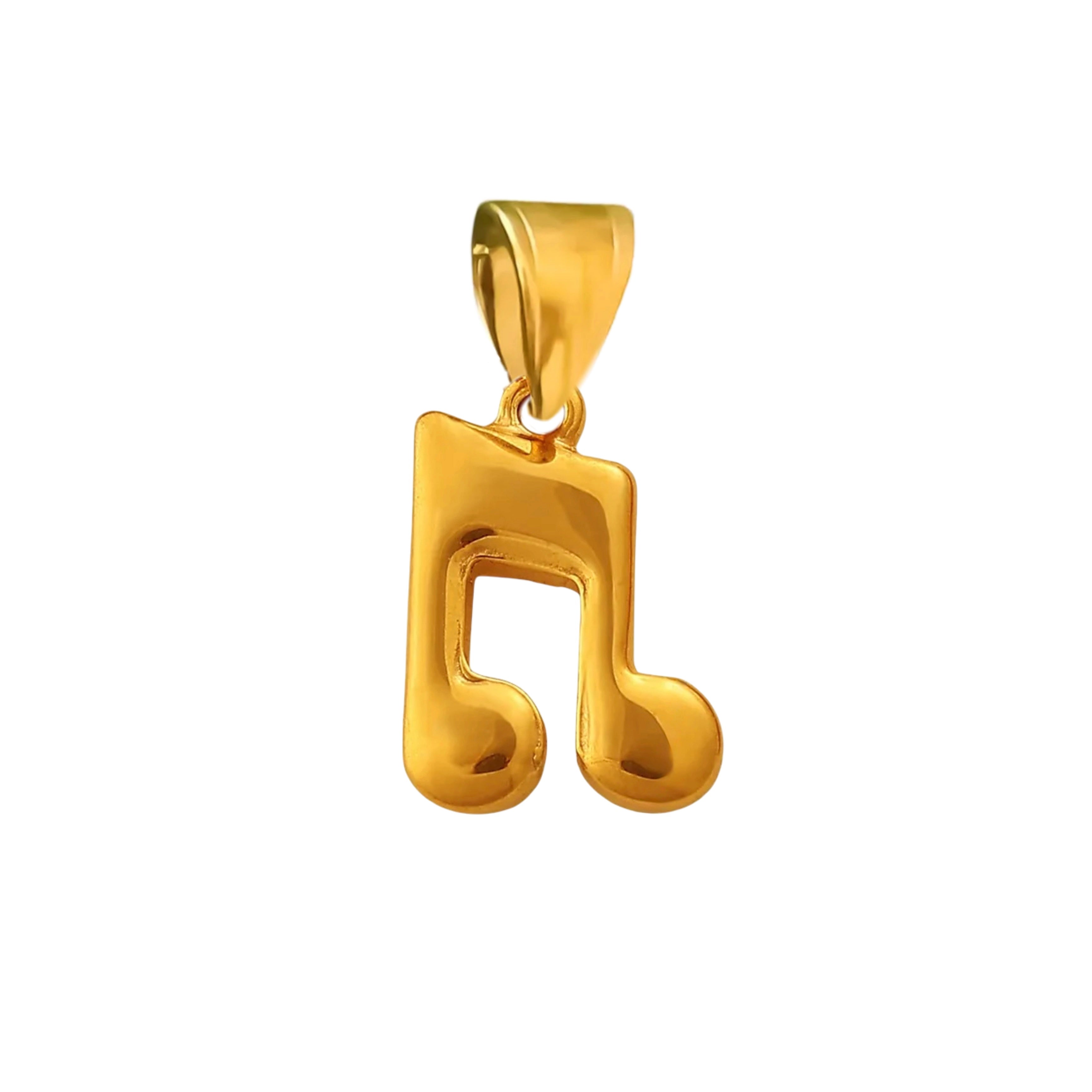 Ciondolo Musica