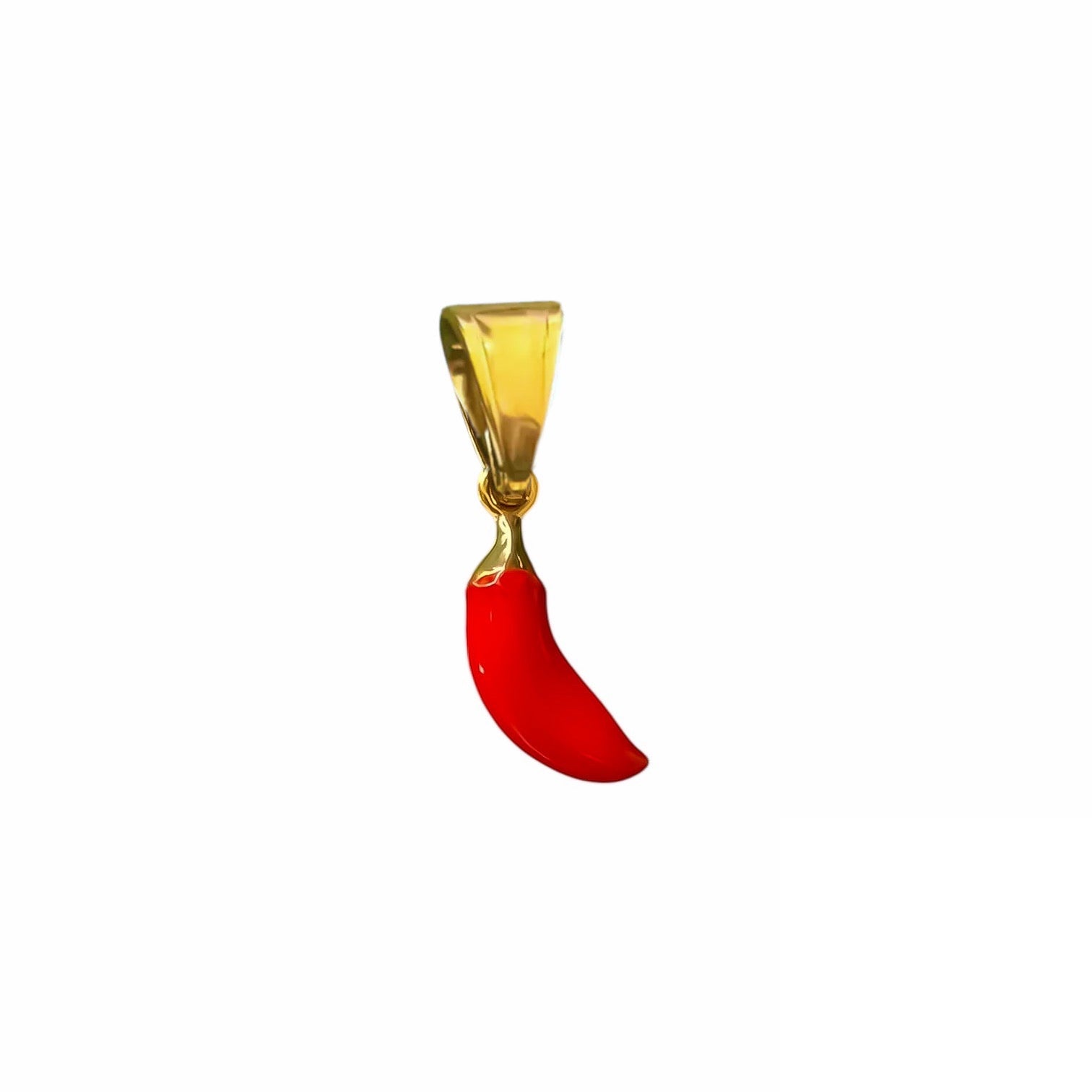 Ciondolo Peperoncino