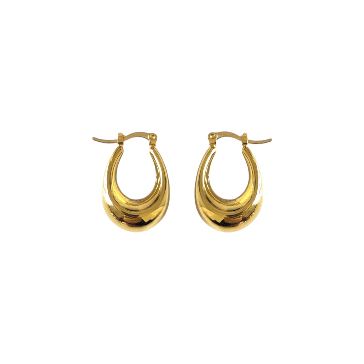 Orecchini Goccia - Apparel & Accessories > Jewelry > Earrings - Genesi Gioielli
