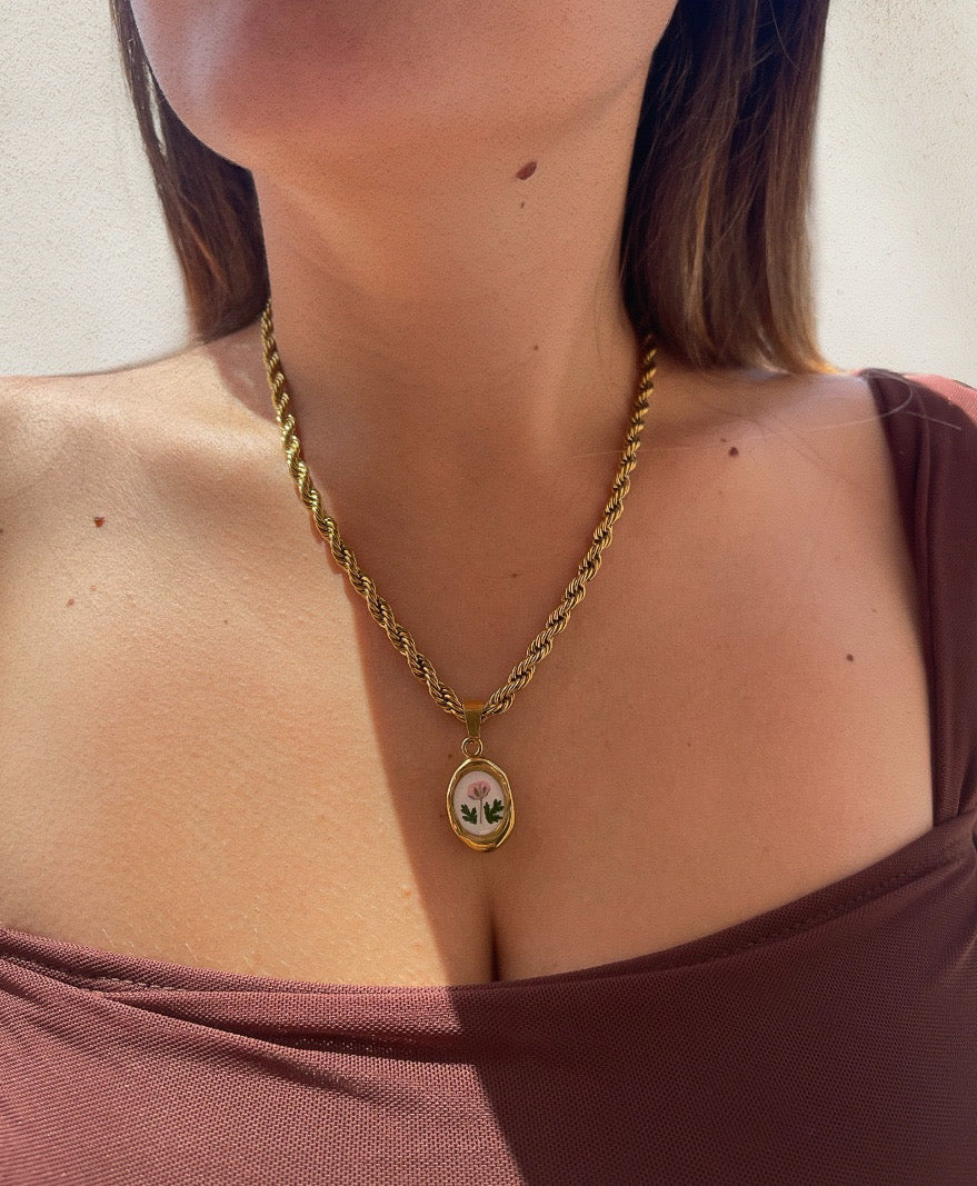 Collana Solene
