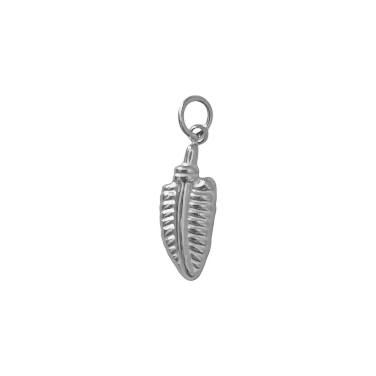 Ciondolo Cowrie