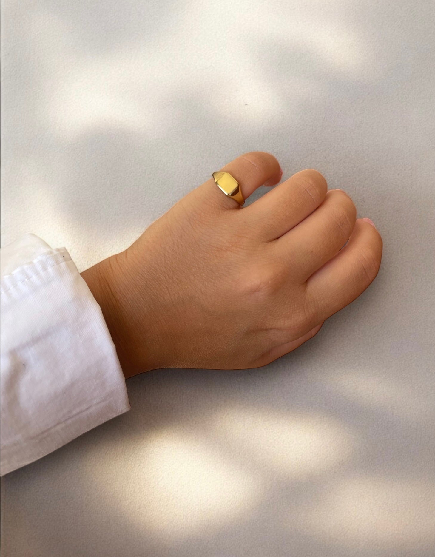 Chevalier Classy - Apparel & Accessories > Jewelry > Rings - Genesi Gioielli