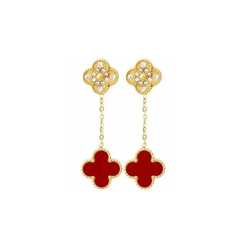 Orecchini Dolly Grand Luxury