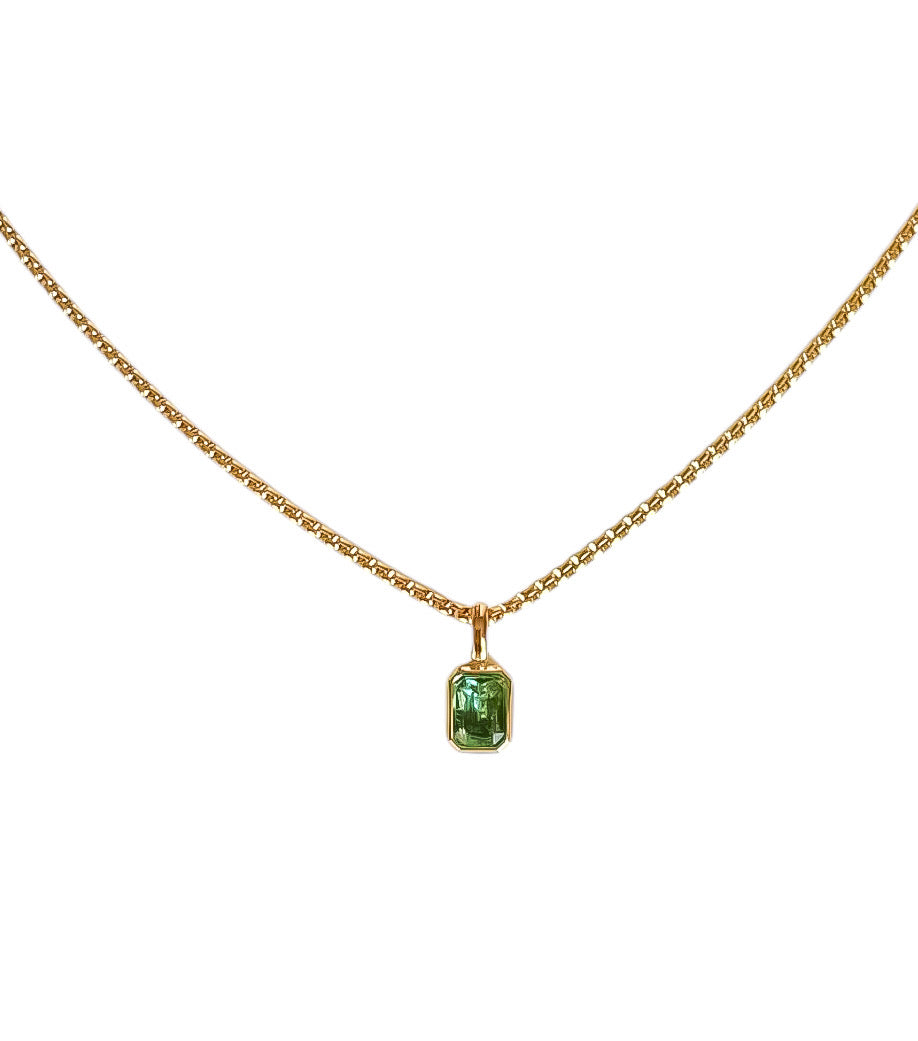 Collana Punto Luce