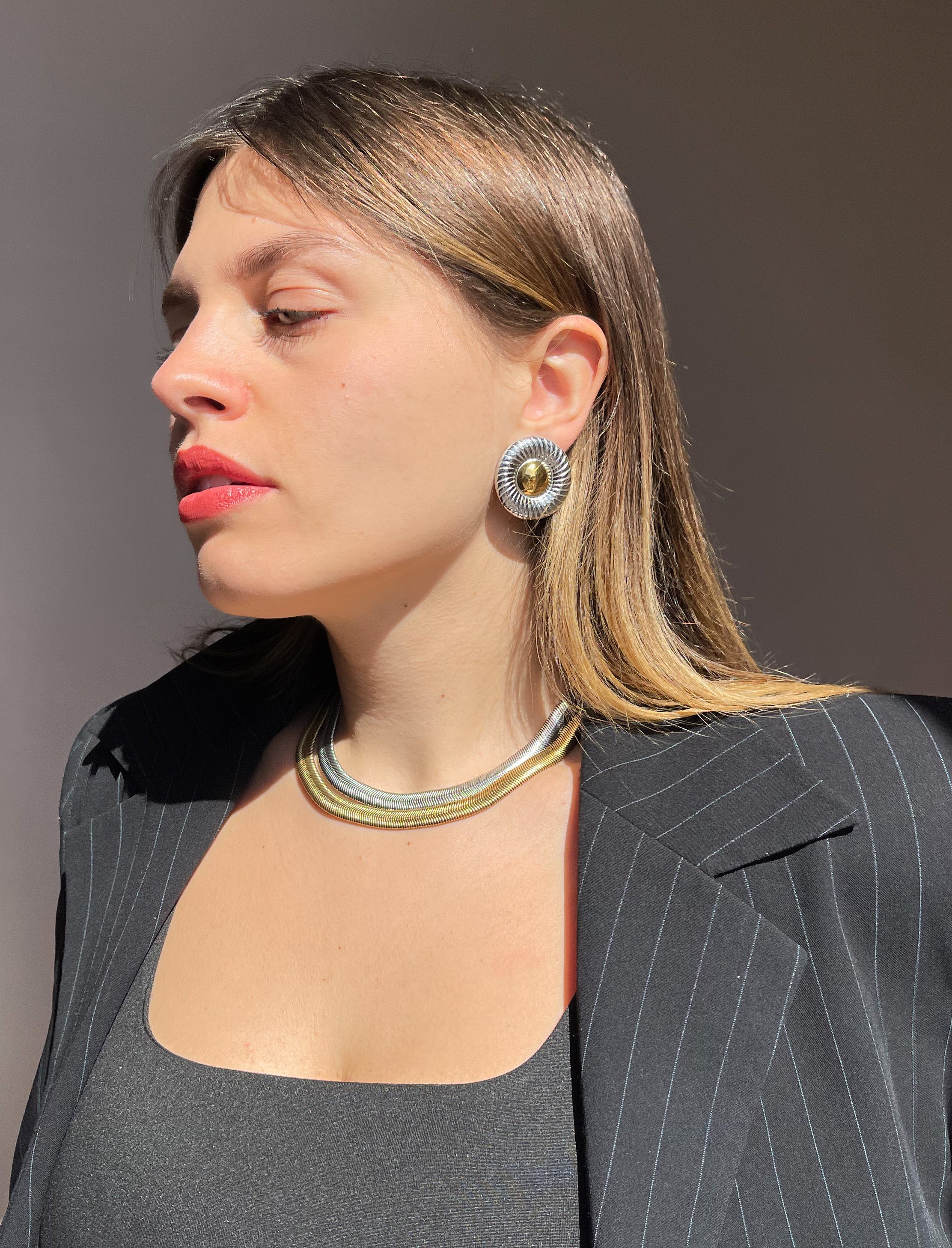 Orecchini Agata