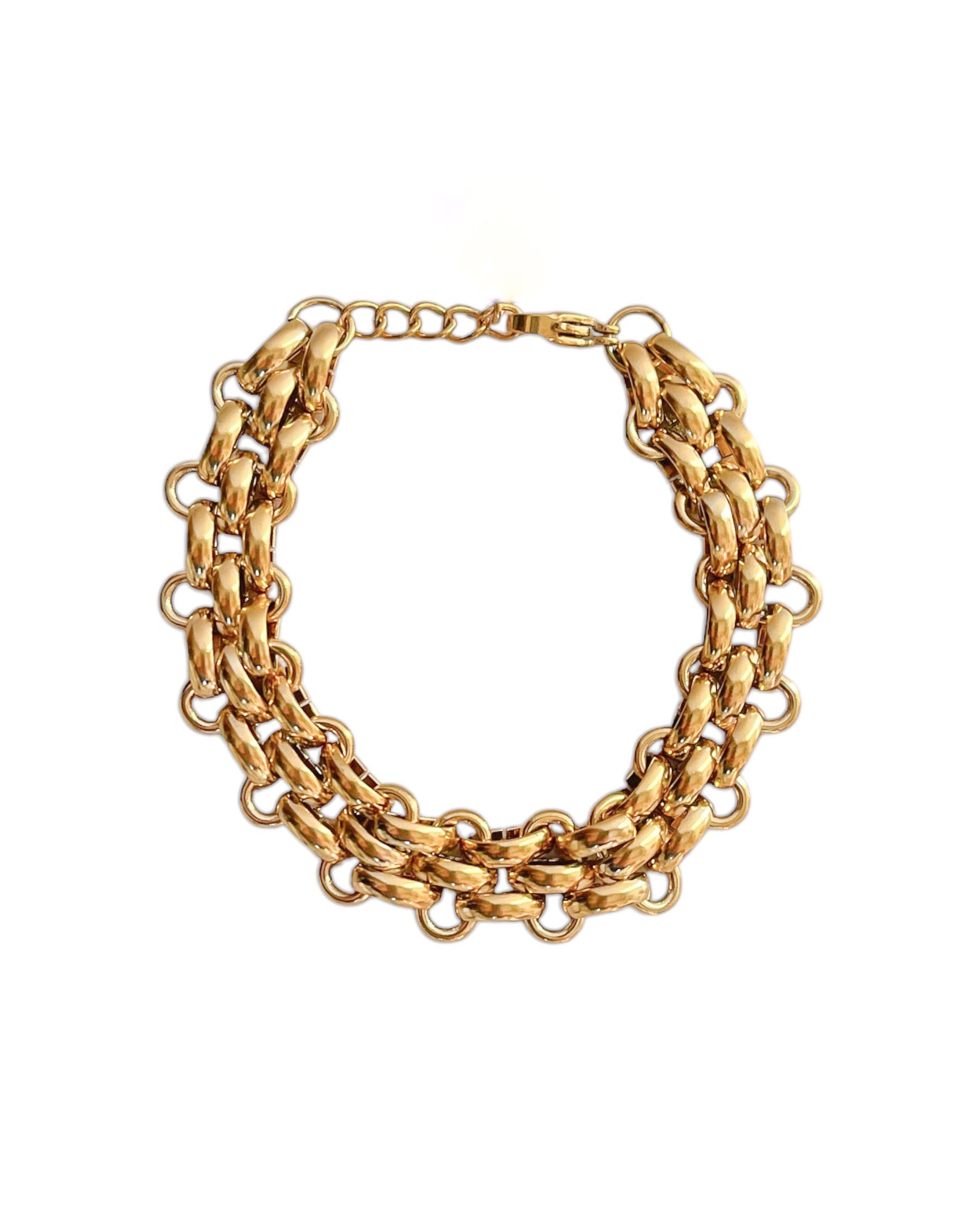 Bracciale Isolde - Apparel & Accessories > Jewelry > Bracelets - Genesi Gioielli