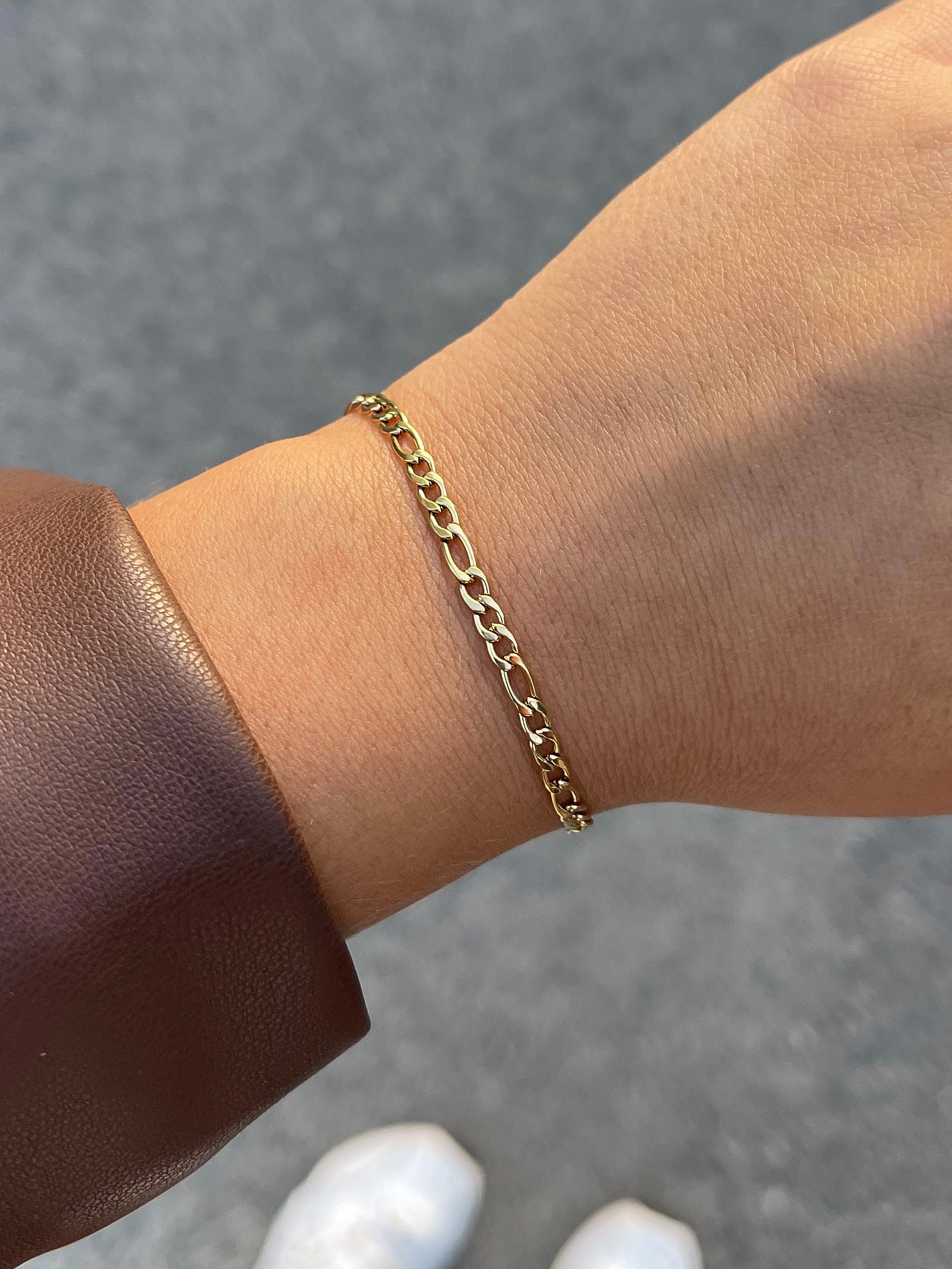 Bracciale Elise - Apparel & Accessories > Jewelry > Bracelets - Genesi Gioielli