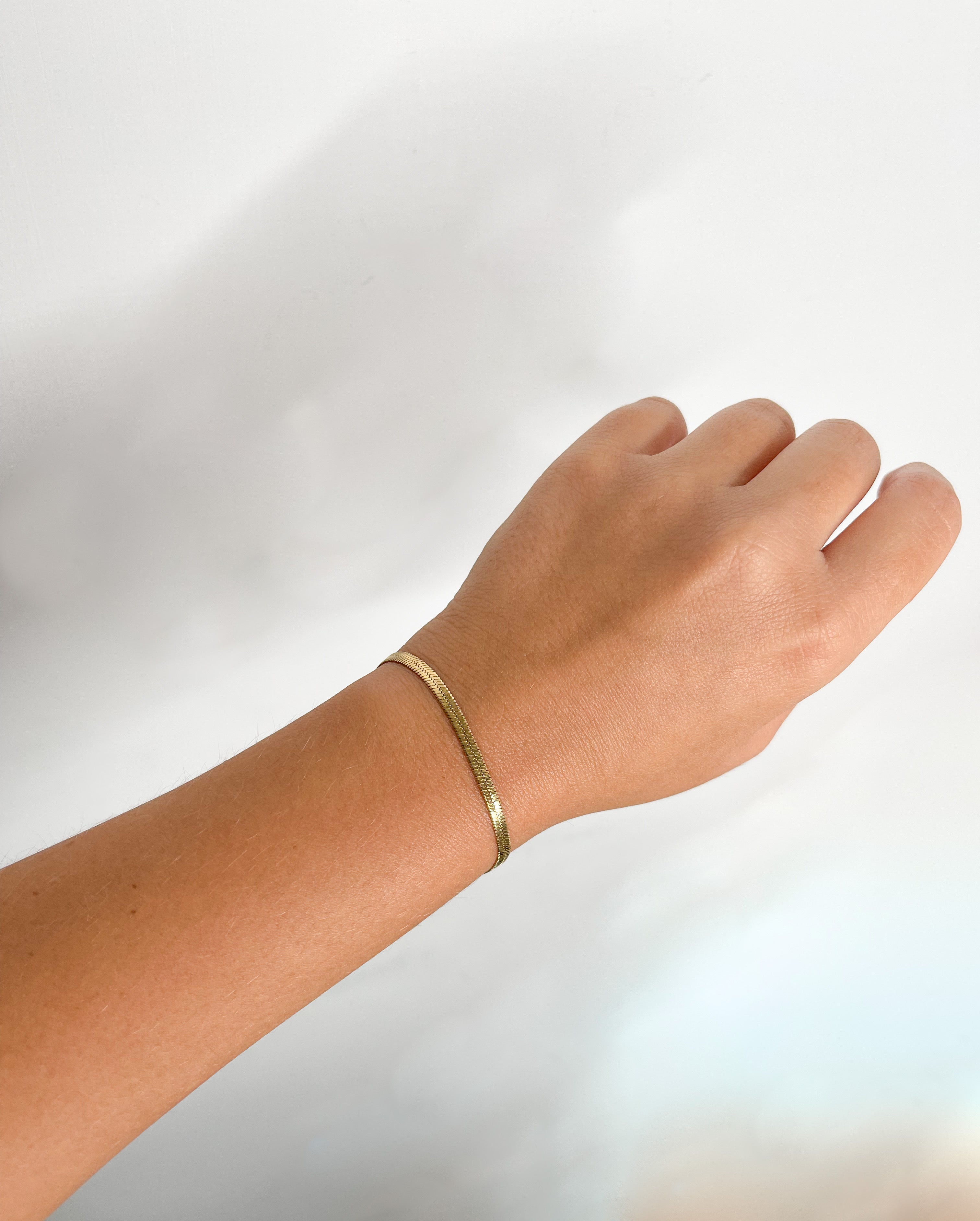 Bracciale Snake - Apparel & Accessories > Jewelry > Bracelets - Genesi Gioielli