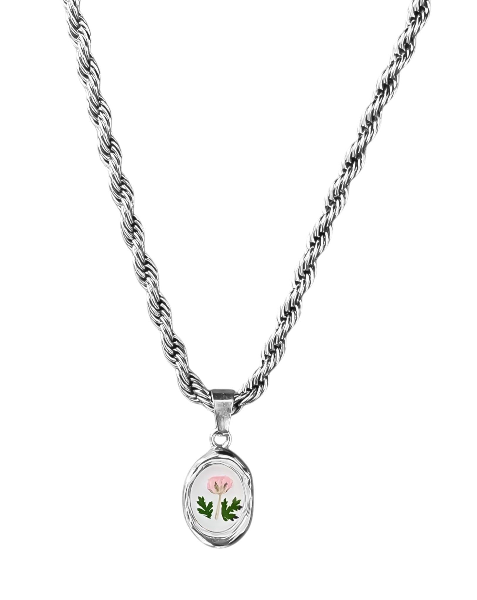 Collana Solene - Apparel & Accessories > Jewelry > Necklaces - Genesi Gioielli