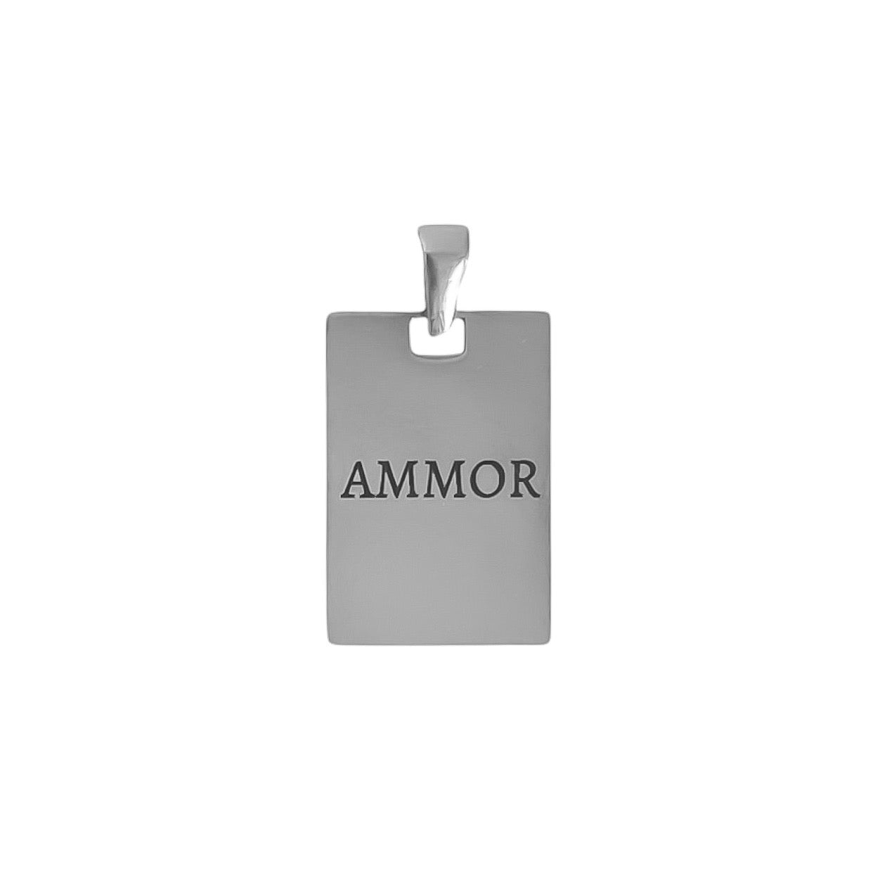 Ciondolo Ammor