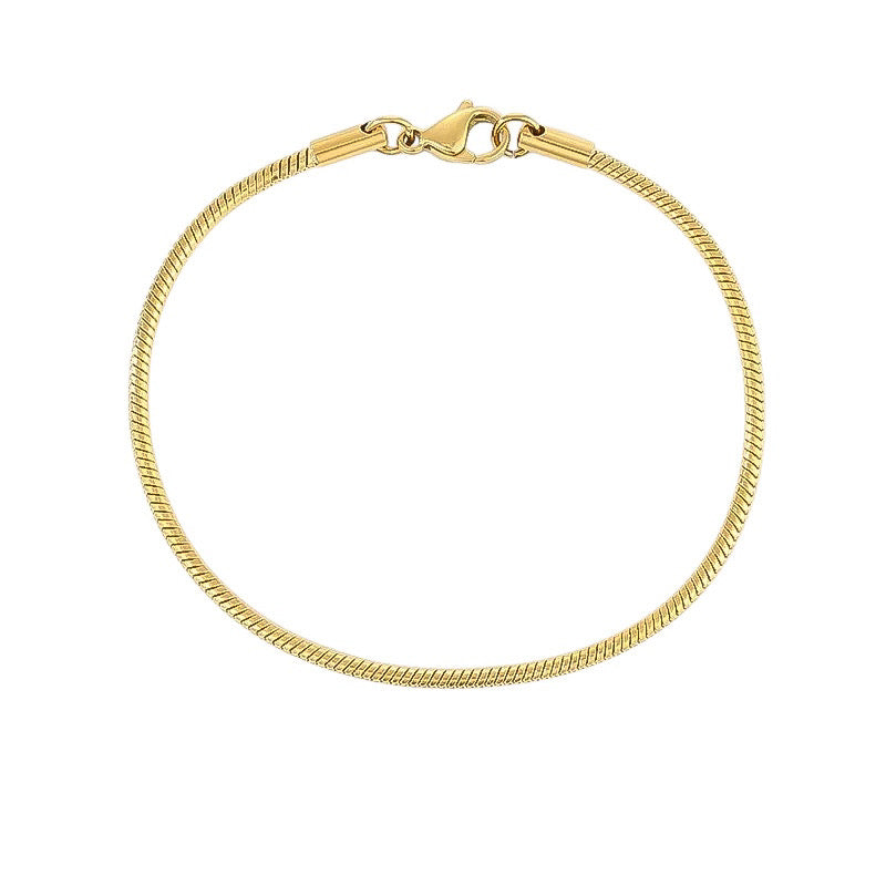 Bracciale Invisible - Apparel & Accessories > Jewelry > Bracelets - Genesi Gioielli