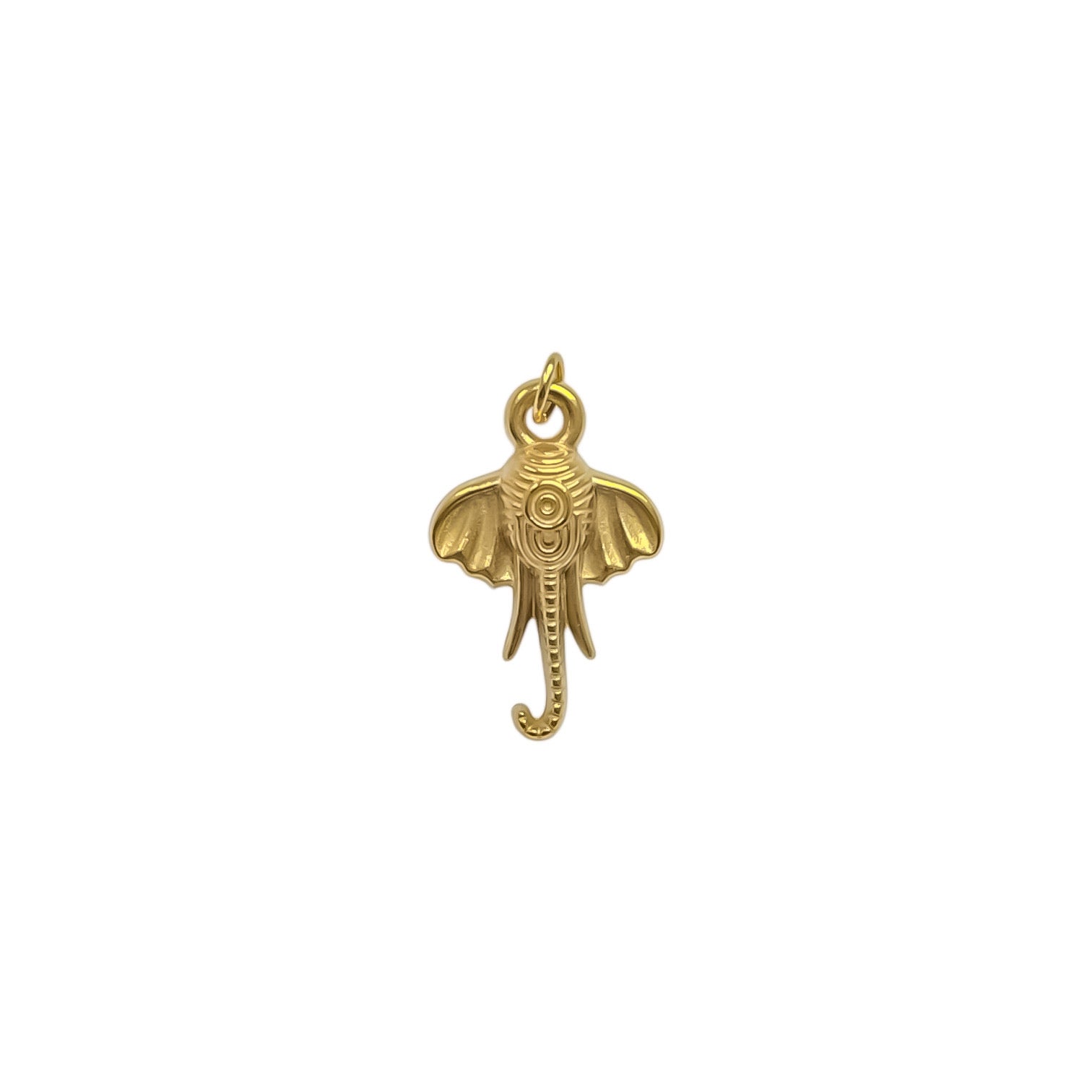 Ciondolo India - Apparel & Accessories > Jewelry > Charms & Pendants - Genesi Gioielli