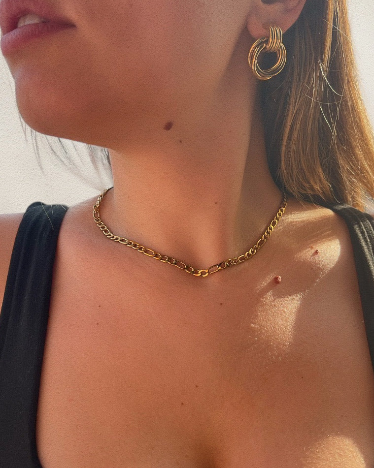 Collana Selena - Apparel & Accessories > Jewelry > Necklaces - Genesi Gioielli