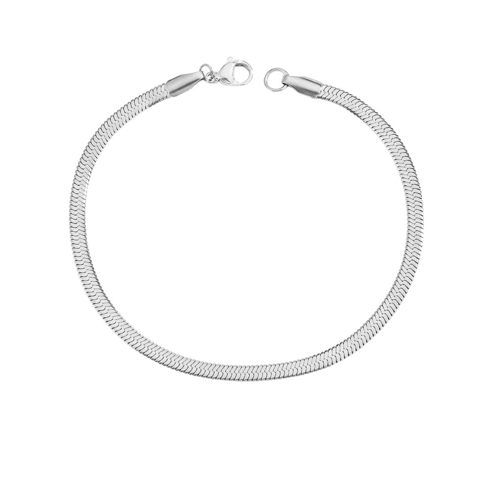 Bracciale Snake - Apparel & Accessories > Jewelry > Bracelets - Genesi Gioielli