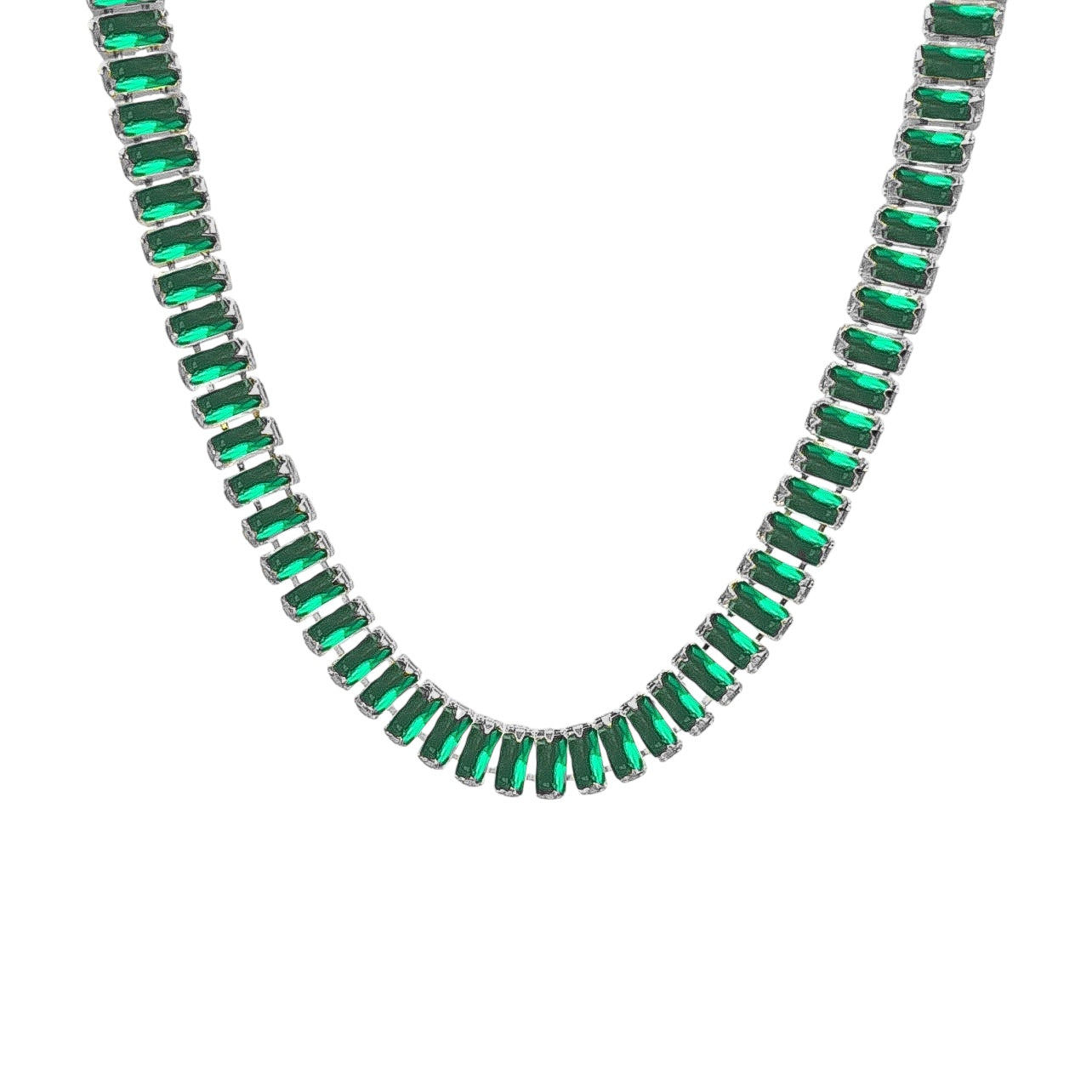 Girocollo Luce - Apparel & Accessories > Jewelry > Necklaces - Genesi Gioielli