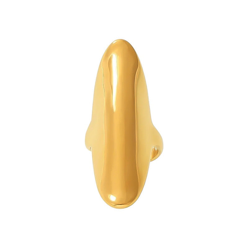 Anello Britney - Apparel & Accessories > Jewelry > Rings - Genesi Gioielli