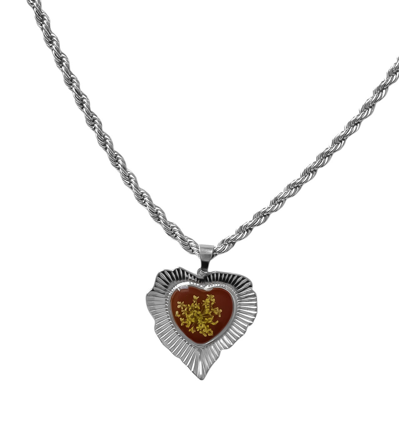 Collana Rosalie
