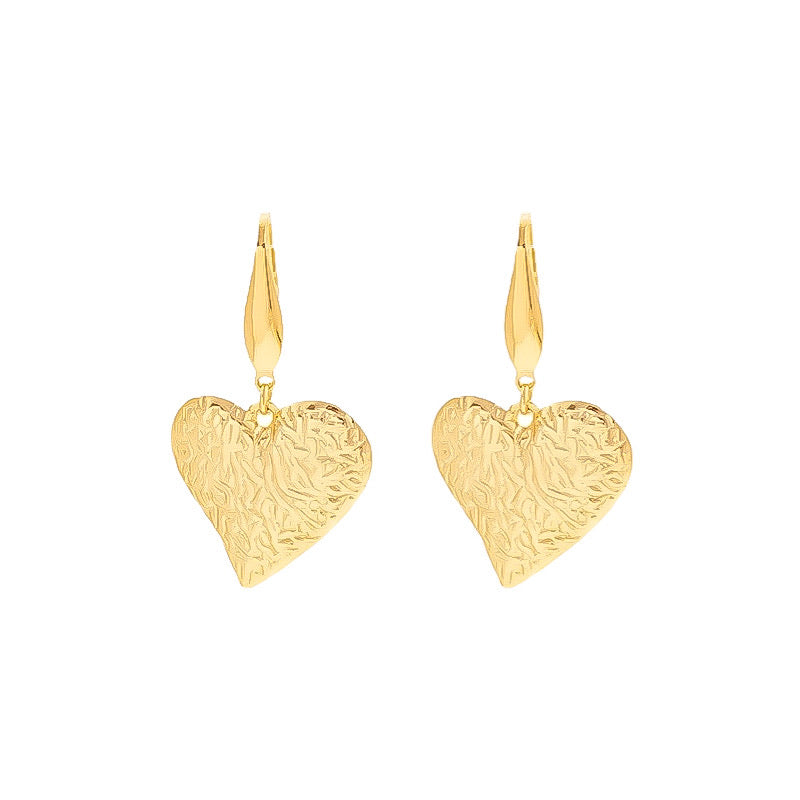 Orecchini Neres - Apparel & Accessories > Jewelry > Earrings - Genesi Gioielli