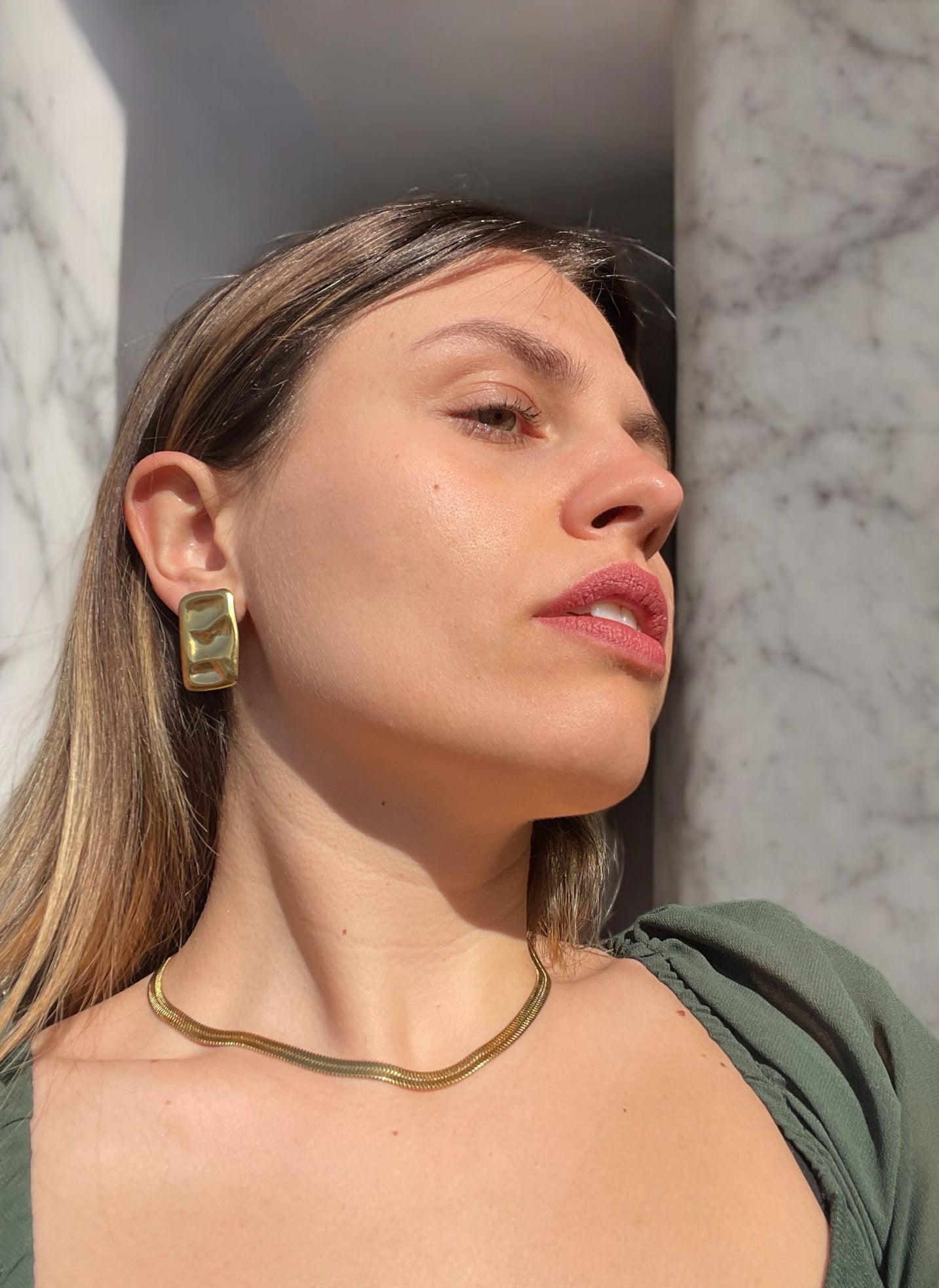 Orecchini Dolores