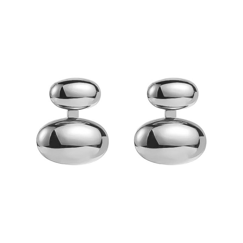 Orecchini Double