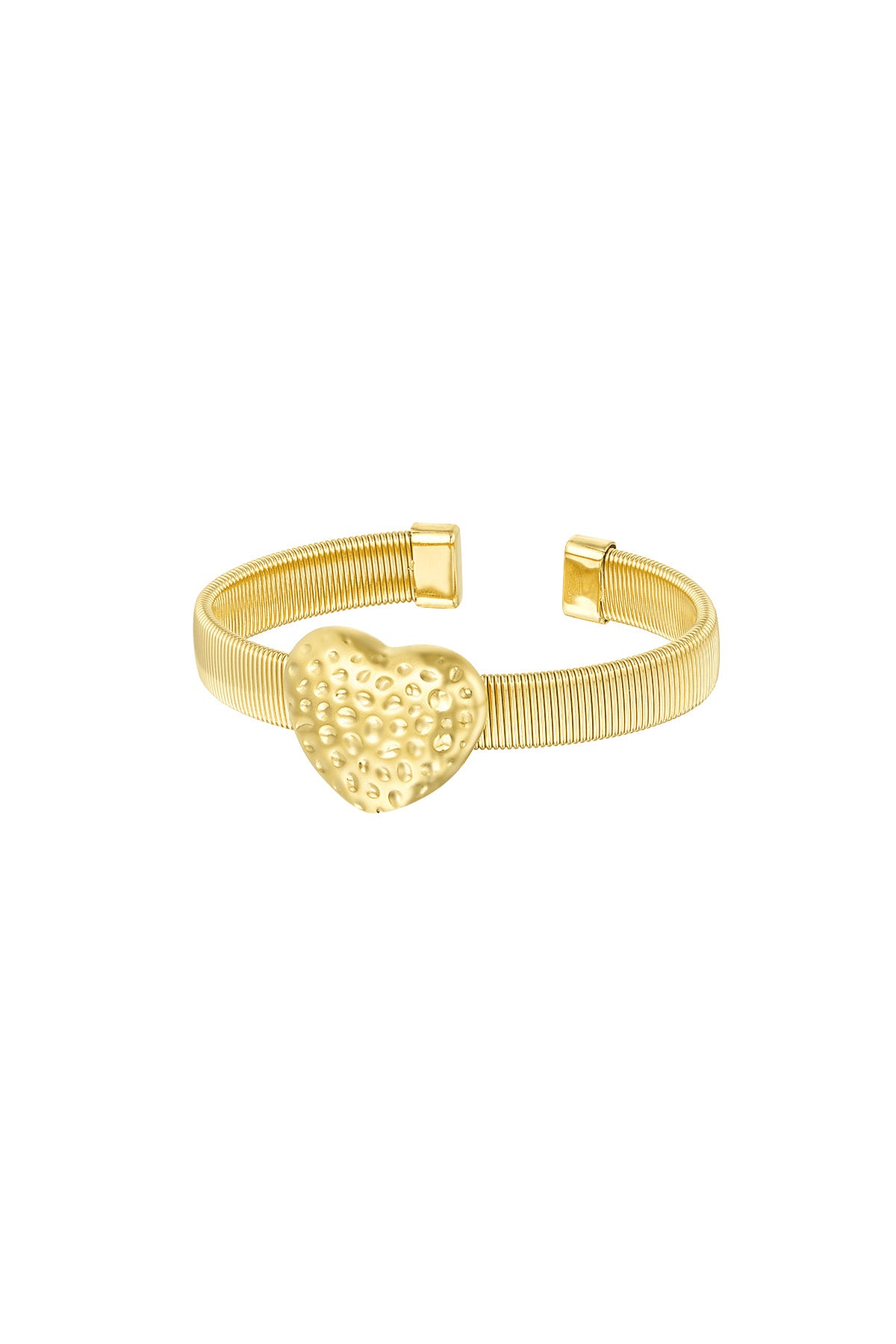 Bracciale Cuore Di Luna - Apparel & Accessories > Jewelry > Bracelets - Genesi Gioielli
