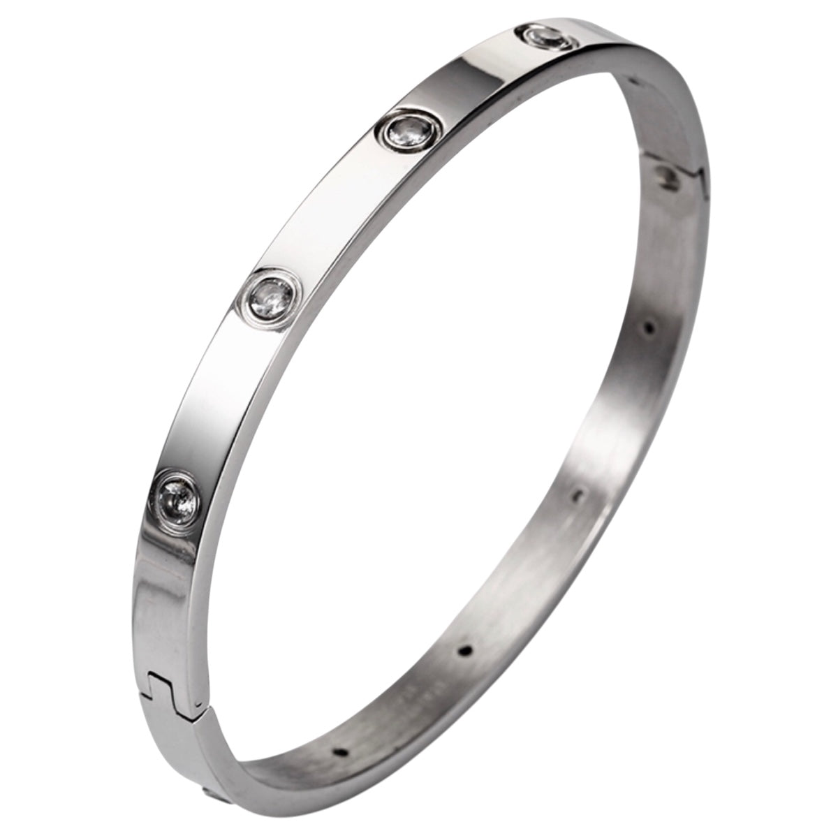 Bracciale Kris - Apparel & Accessories > Jewelry > Bracelets - Genesi Gioielli