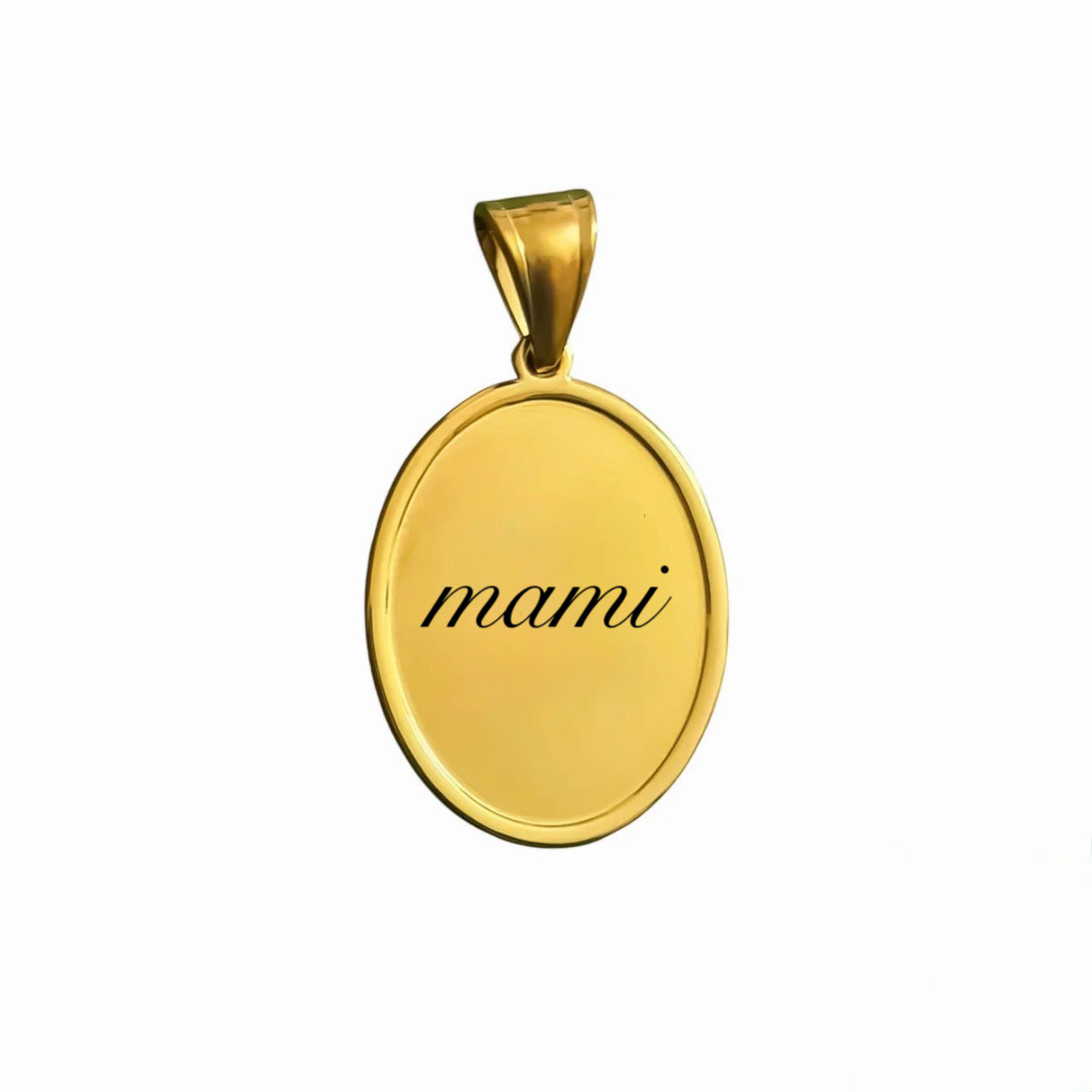 Ciondolo Per Te, Mamma (Limited Edition)