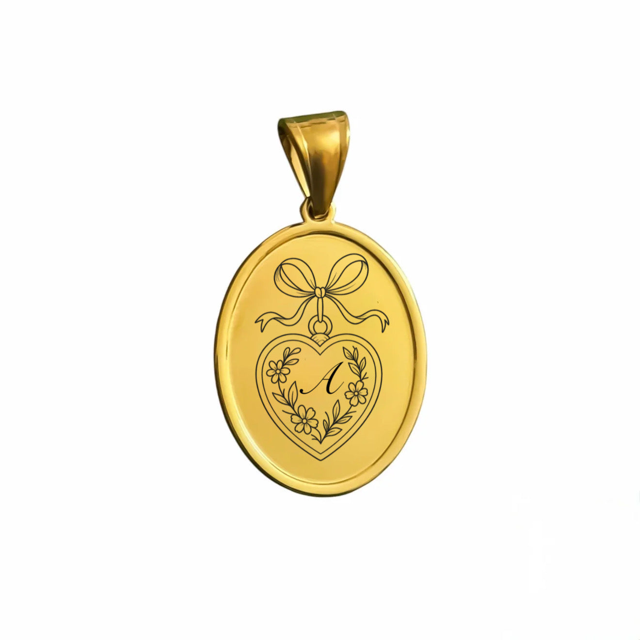 Ciondolo Per Te, Mamma (Limited Edition)