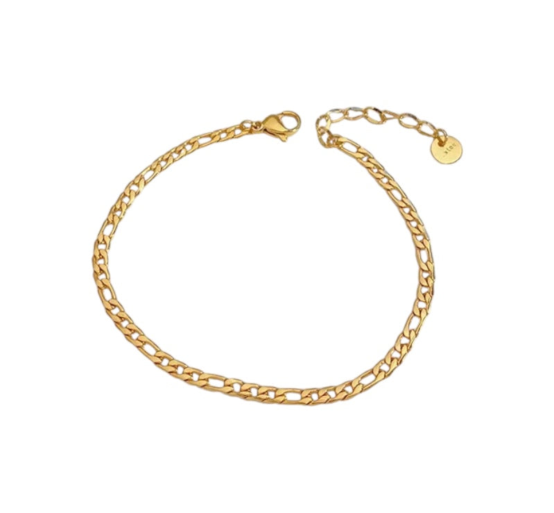 Bracciale Elise - Apparel & Accessories > Jewelry > Bracelets - Genesi Gioielli