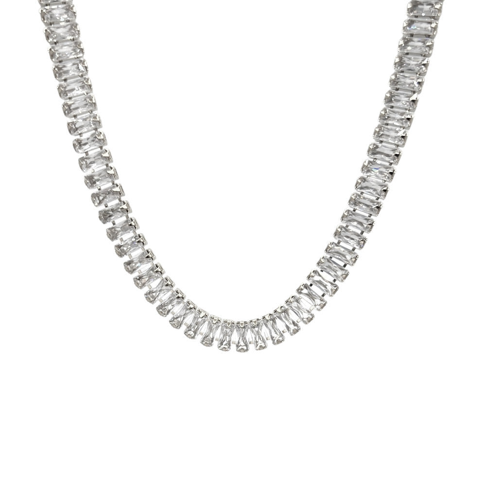 Girocollo Luce - Apparel & Accessories > Jewelry > Necklaces - Genesi Gioielli