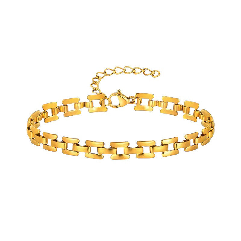 Bracciale Malena - Apparel & Accessories > Jewelry > Bracelets - Genesi Gioielli