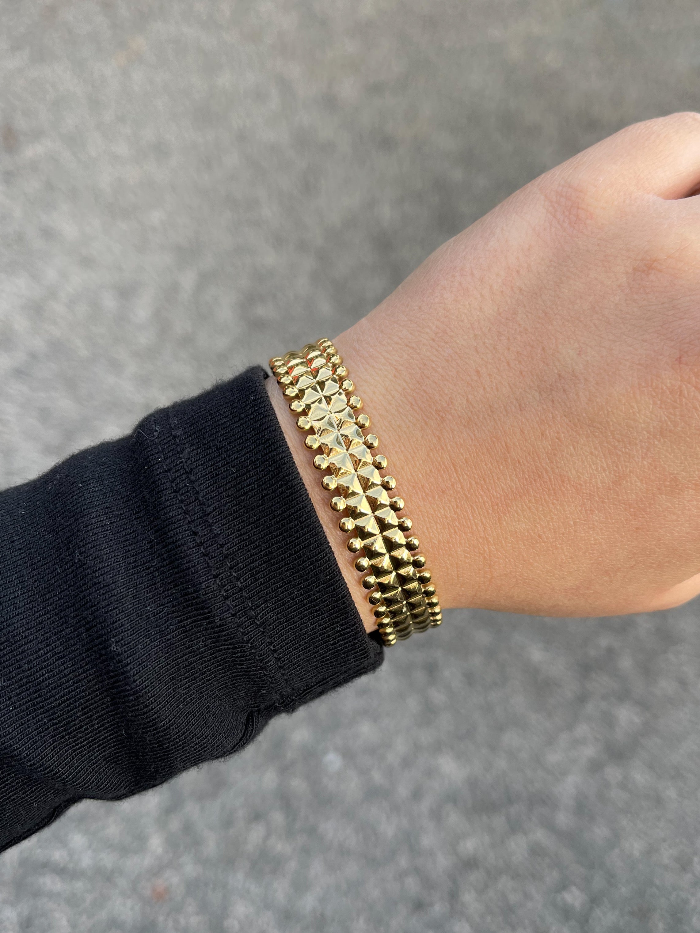 Bracciale Barbara - Apparel & Accessories > Jewelry > Bracelets - Genesi Gioielli