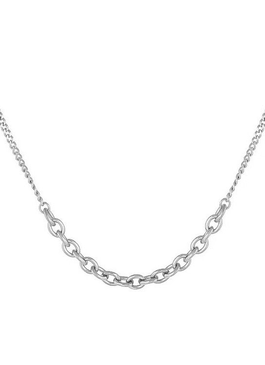 Collana Ida - Apparel & Accessories > Jewelry > Necklaces - Genesi Gioielli