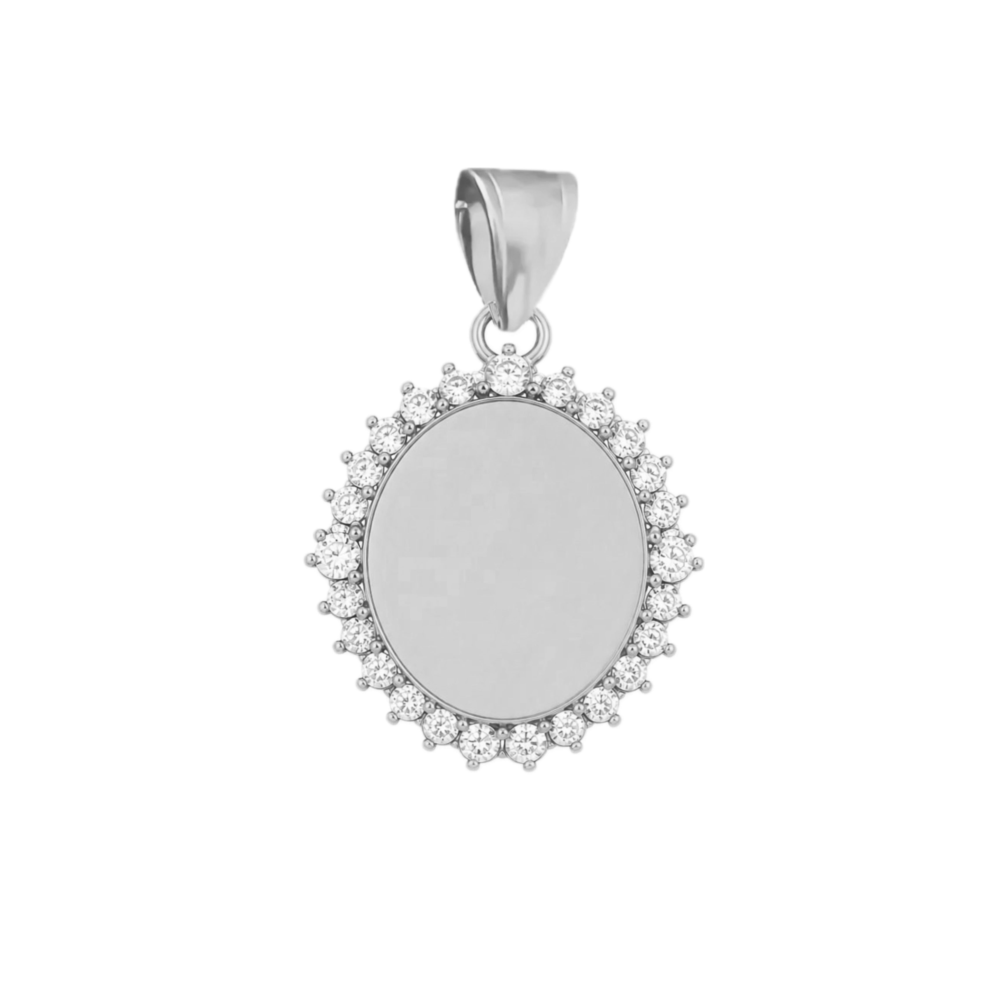 Ciondolo Shine personalizzabile