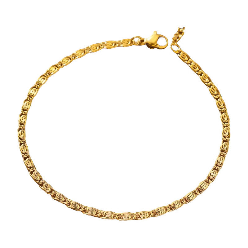 Bracciale Melany - Apparel & Accessories > Jewelry > Bracelets - Genesi Gioielli