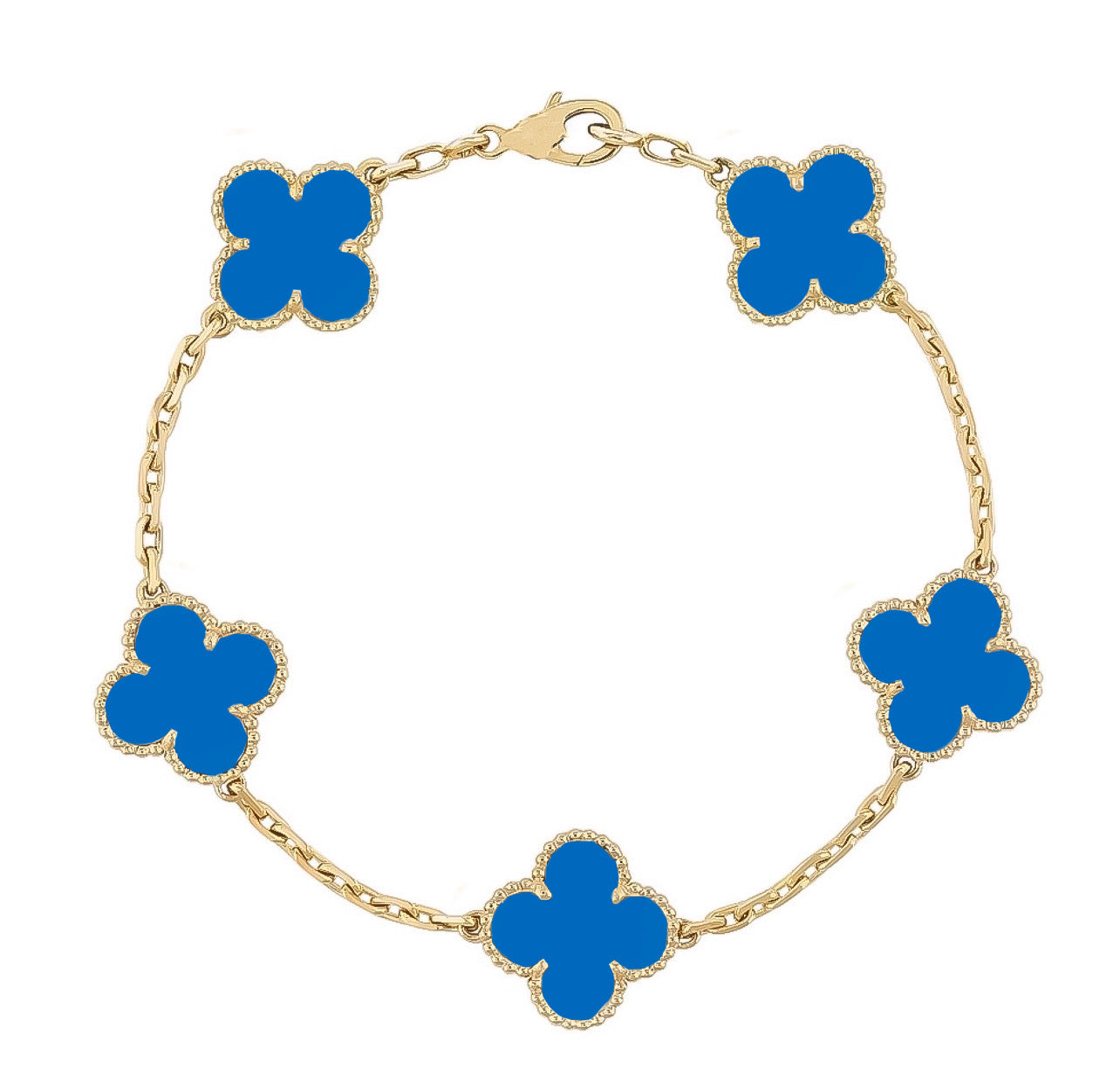 Bracciale Dolly - Apparel & Accessories > Jewelry > Bracelets - Genesi Gioielli