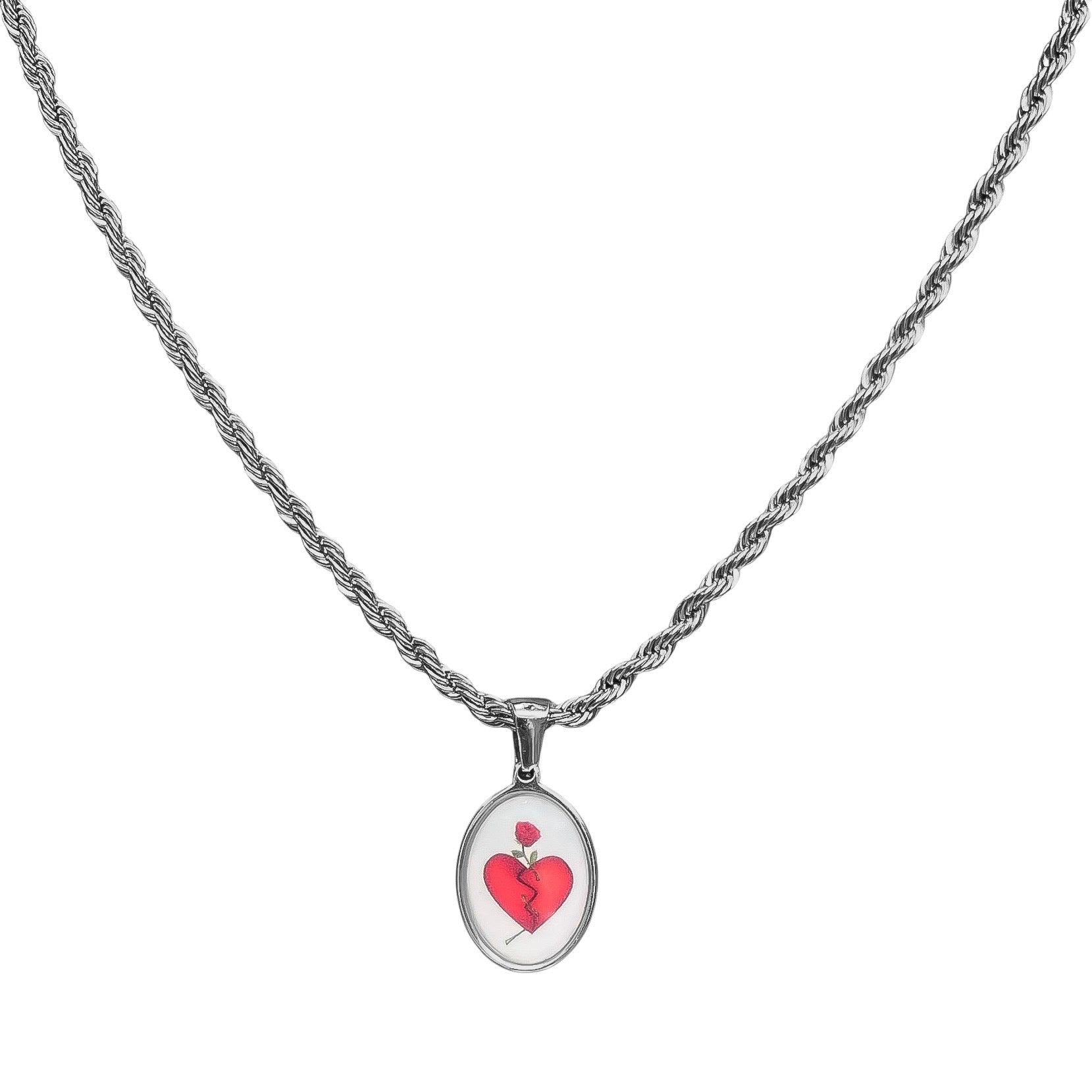 Collana Mi Prenderò Cura Di Me