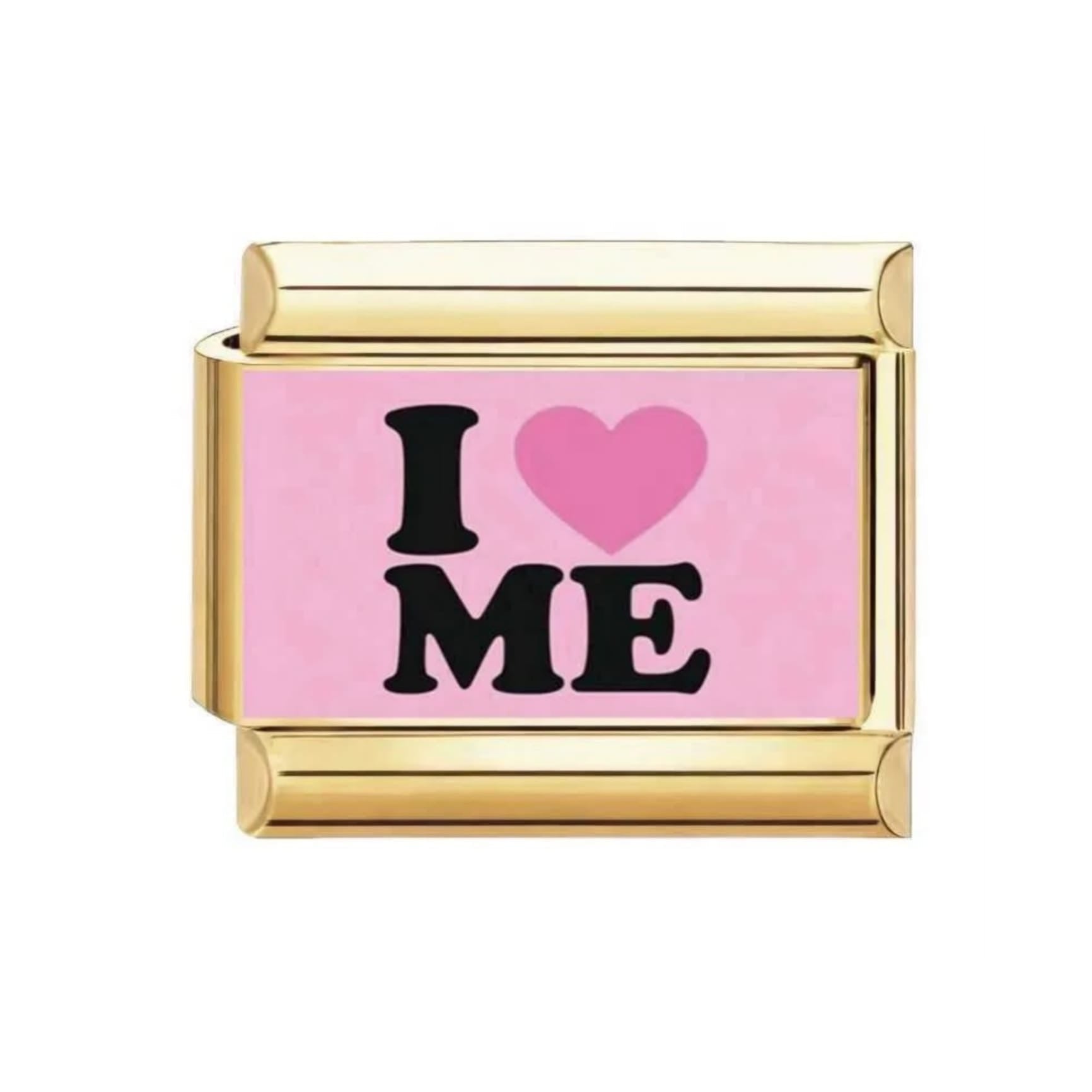 Charm Love me