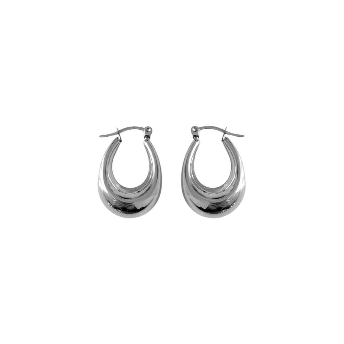 Orecchini Goccia - Apparel & Accessories > Jewelry > Earrings - Genesi Gioielli