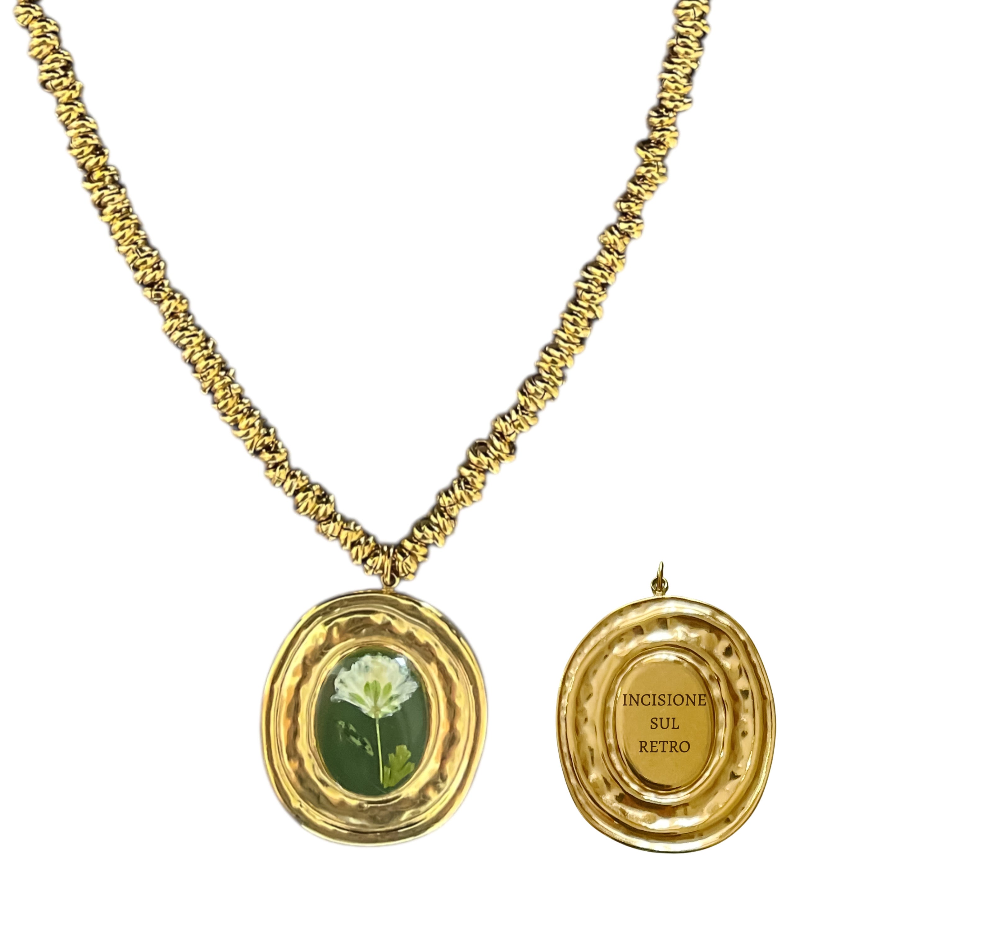 Collana Floris