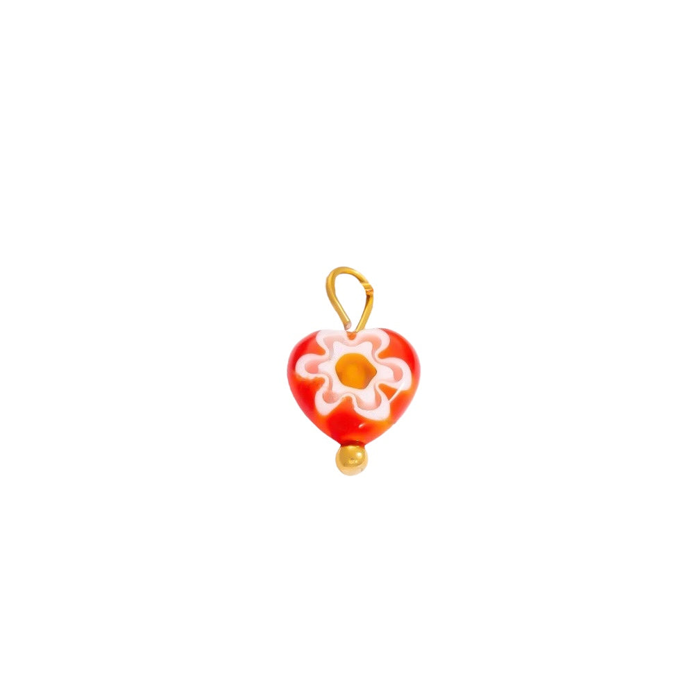 Ciondolo Ibiza - Apparel & Accessories > Jewelry > Charms & Pendants - Genesi Gioielli