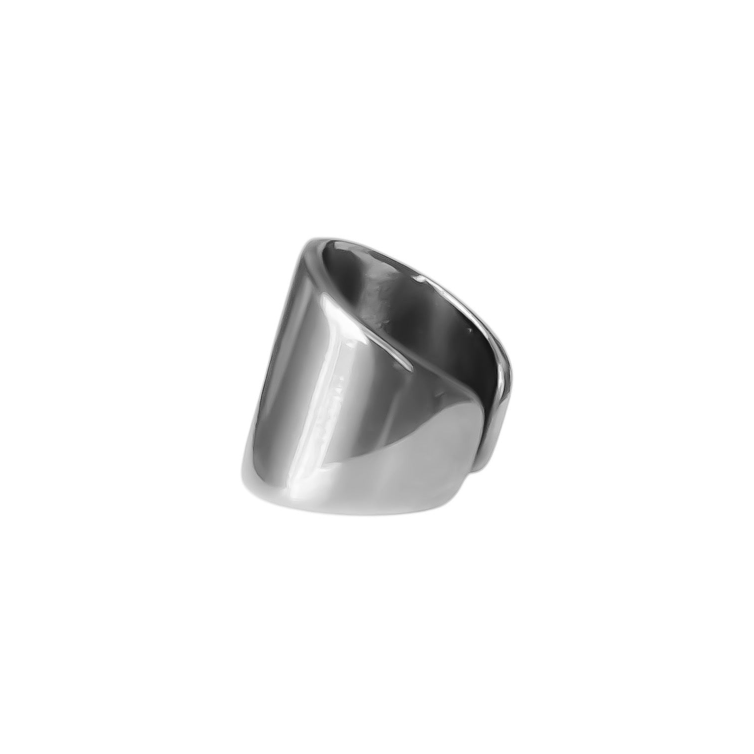 Ear Cuff Roma - Apparel & Accessories > Jewelry > Earrings - Genesi Gioielli