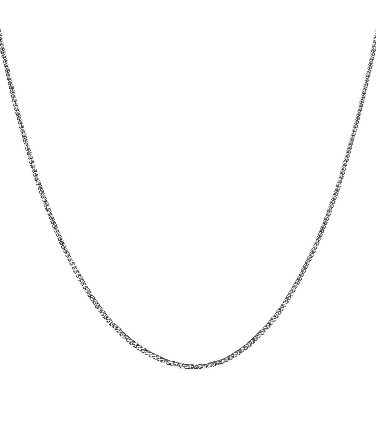 Collana Chain Componibile - Apparel & Accessories > Jewelry > Necklaces - Genesi Gioielli
