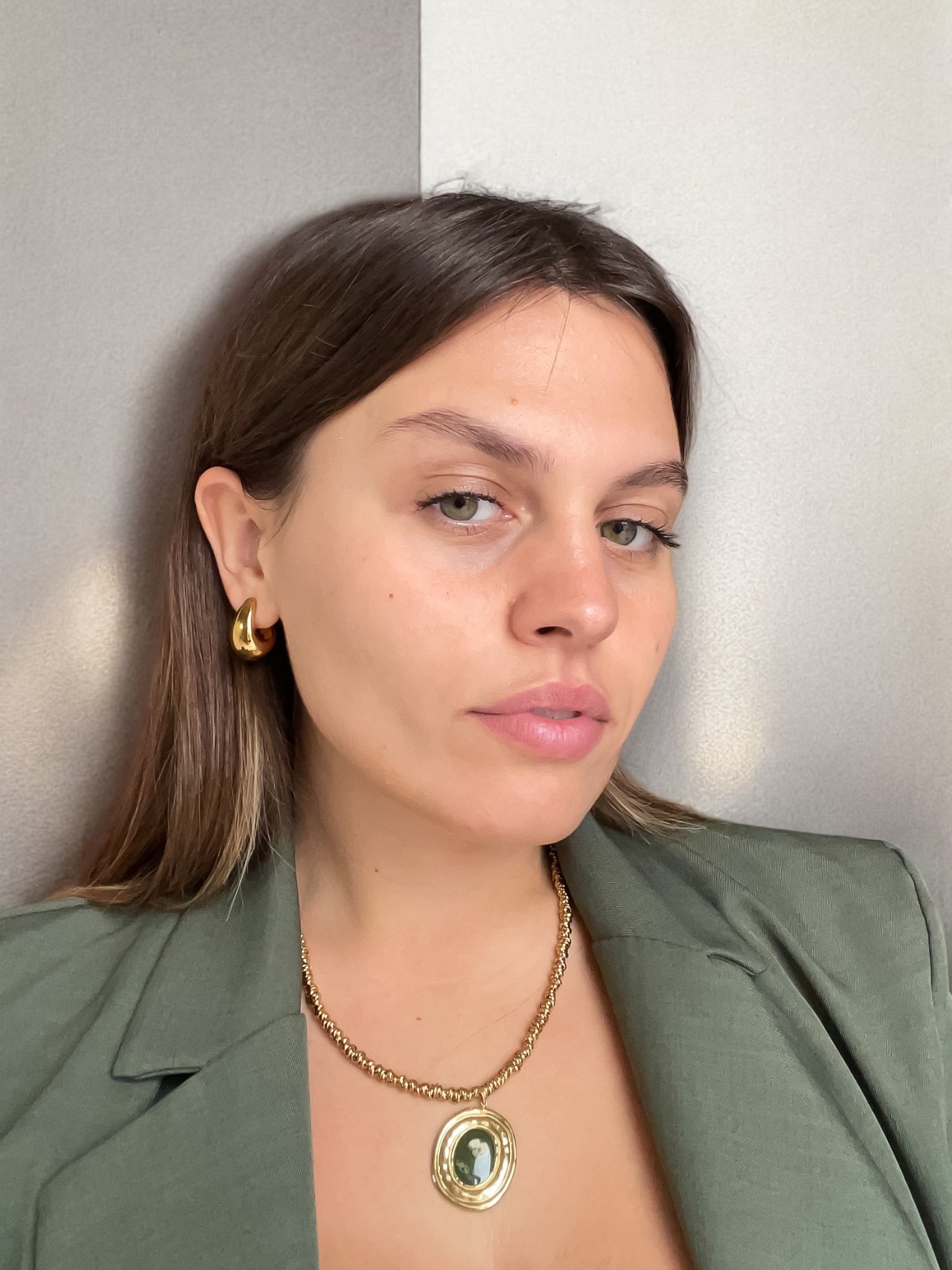 Orecchini Aisha