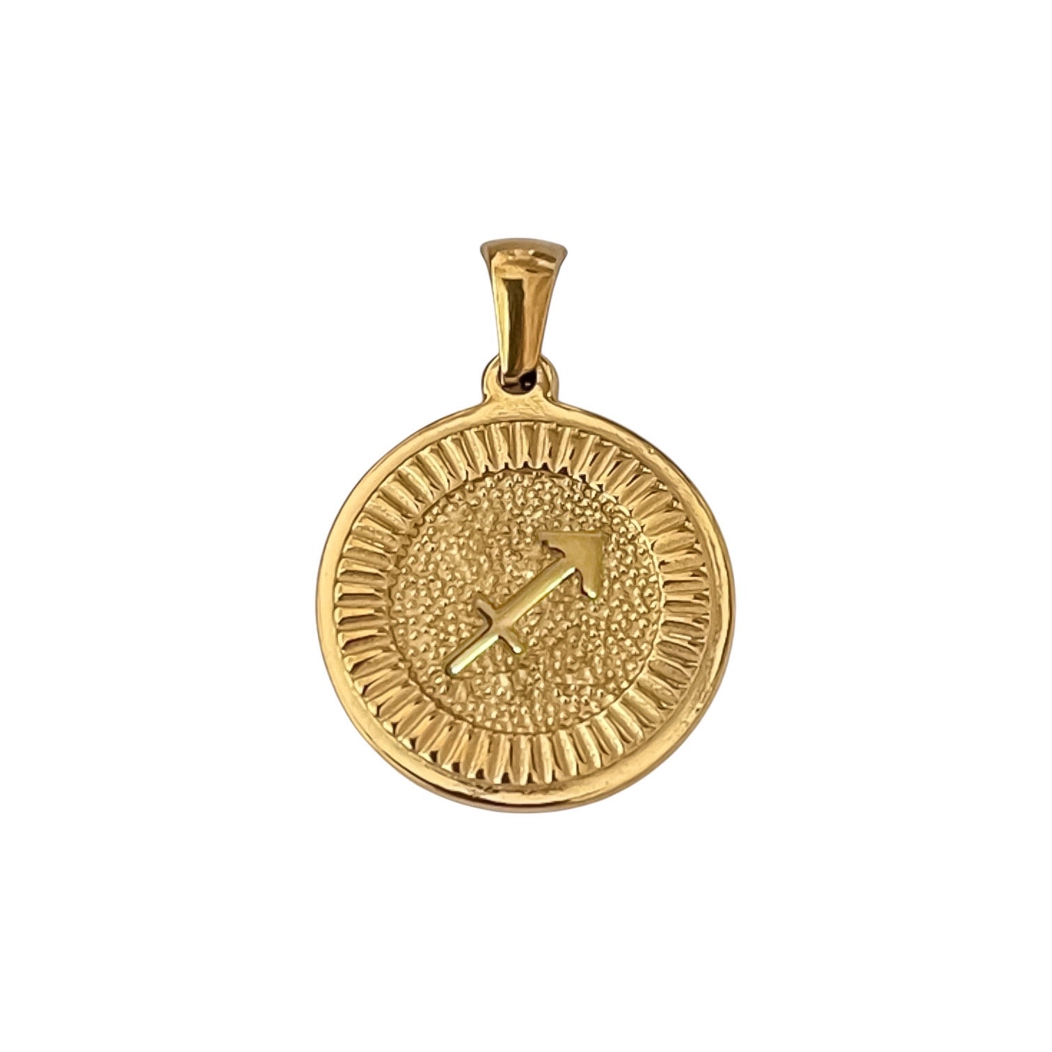 Ciondolo Segno Zodiacale