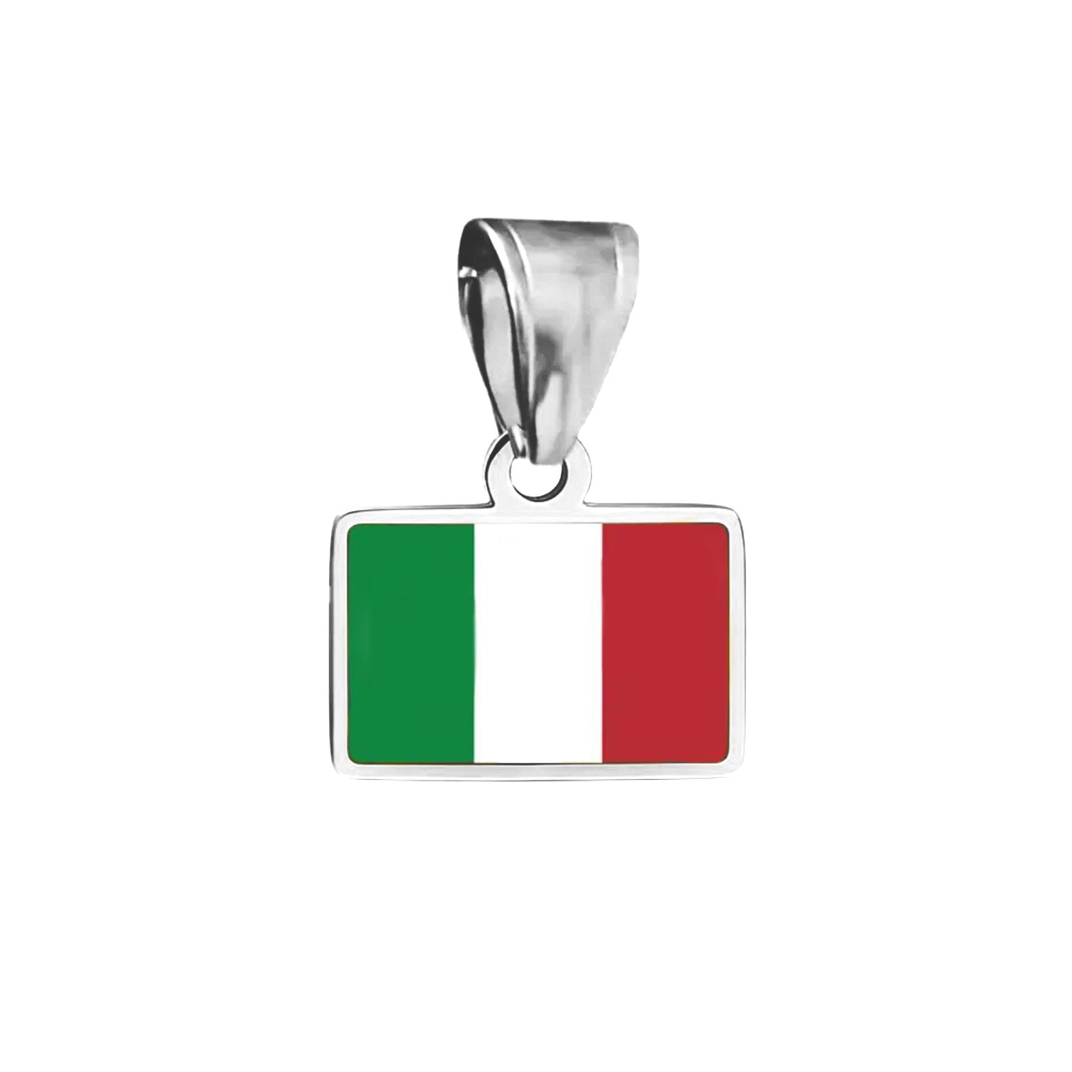 Ciondolo Italia