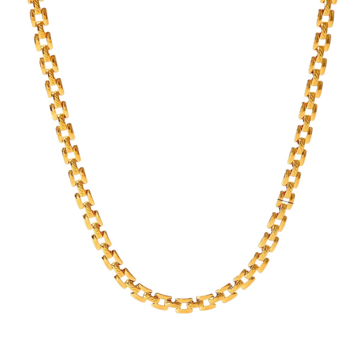 Collana Malena - Apparel & Accessories > Jewelry > Necklaces - Genesi Gioielli