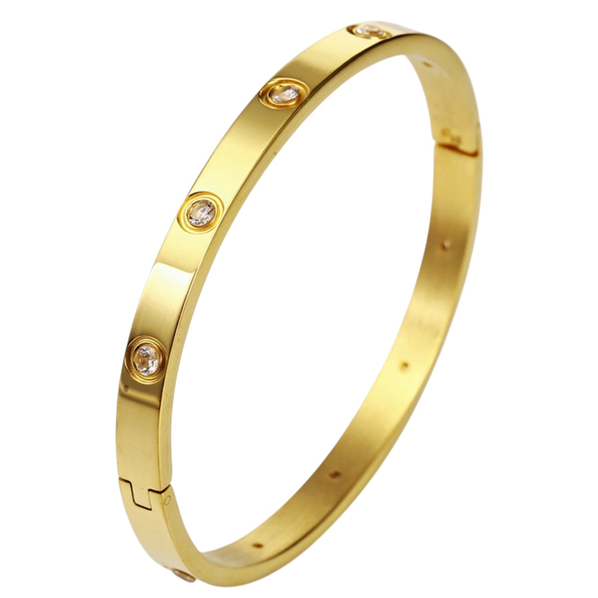 Bracciale Kris - Apparel & Accessories > Jewelry > Bracelets - Genesi Gioielli
