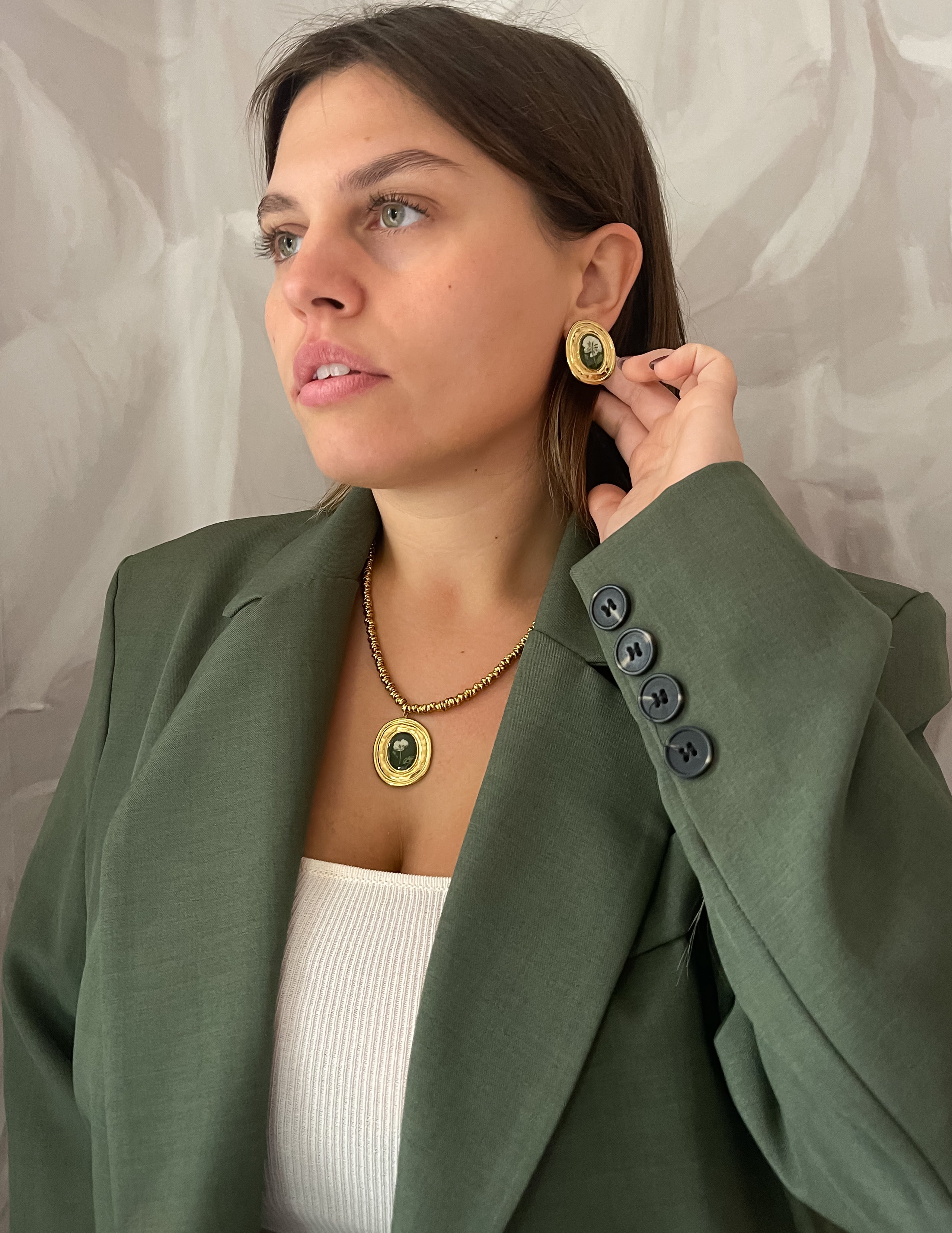 Collana Floris